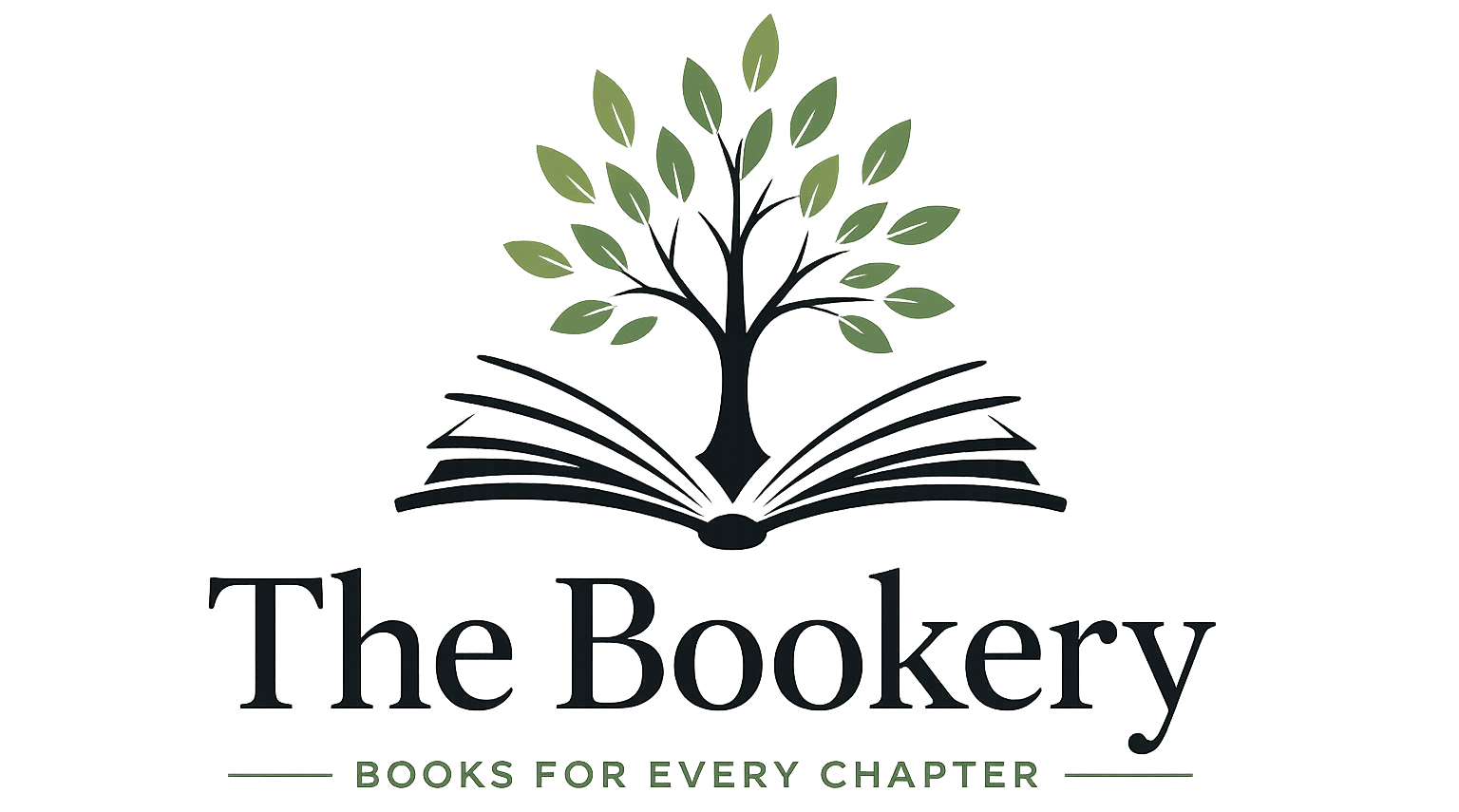 The Bookery